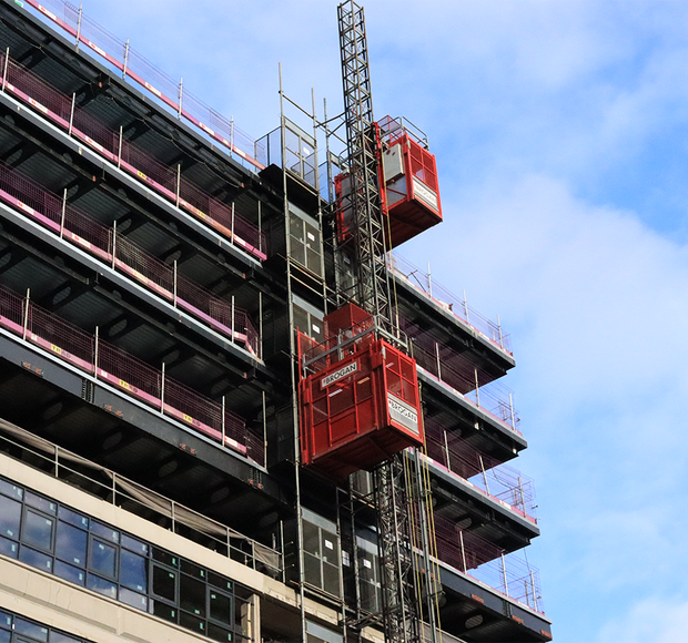 Hoists featured image